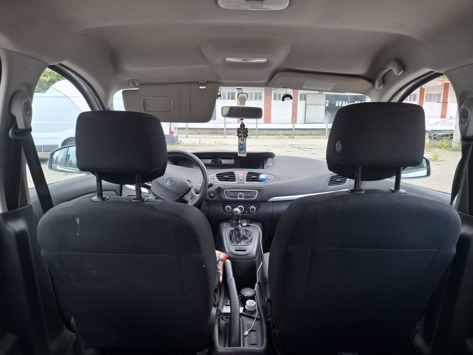 Vand renault scenic