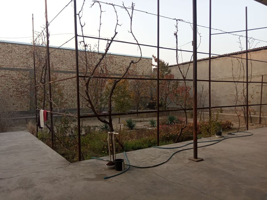 Продается участок 6 соток | 6 комнат + кухня + подвал