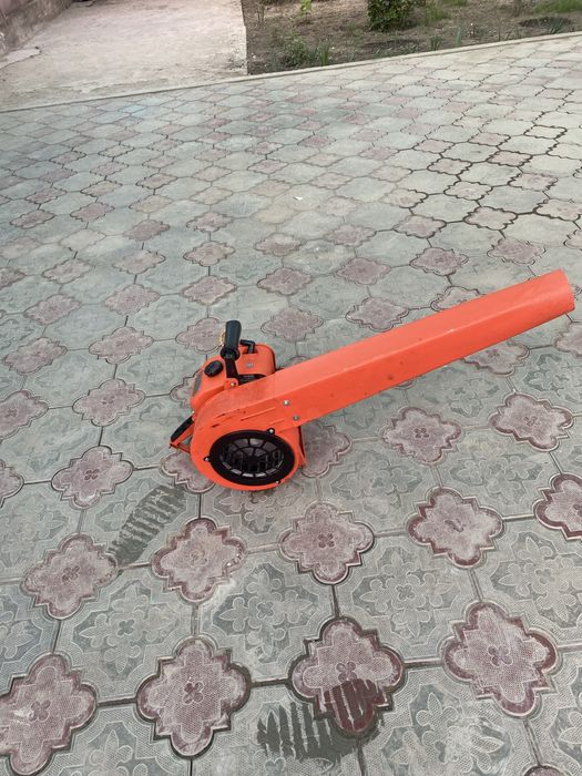 Воздуходувка срочно продам