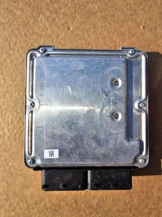 Calculator audi a4 b9 impecabil