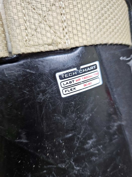 Ски обувки Head, номер 39