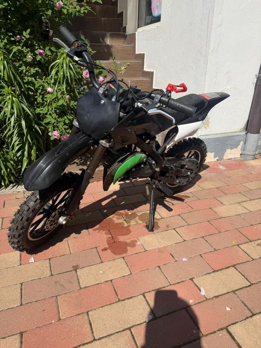 Vând KXD  PRO  second-hand