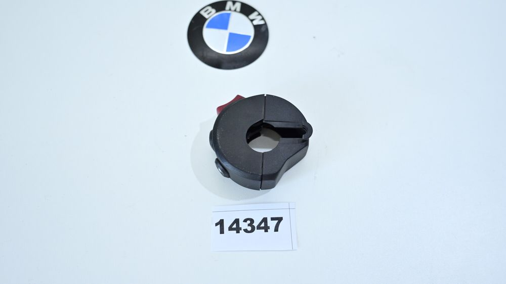 Bloc Comenzi Switch Dreapta Start Stop BMW S1000R / S1000XR / F900R /