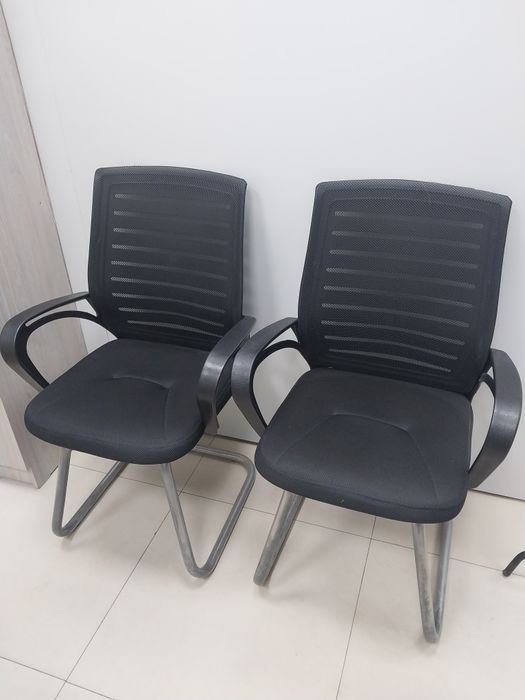 Продам офисную мебель