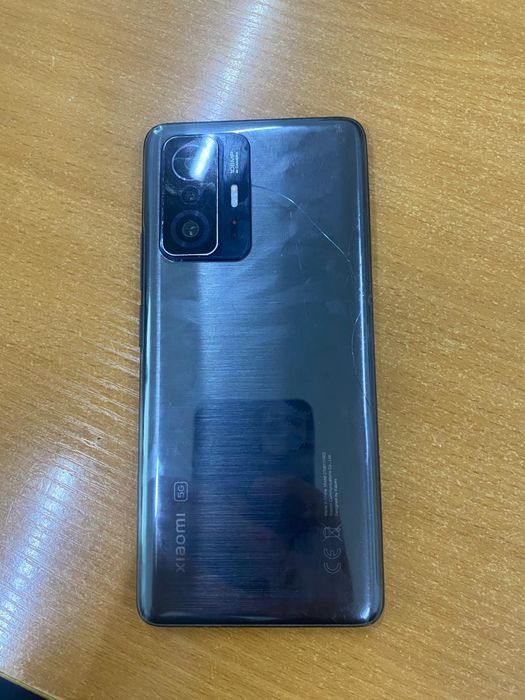 Xiaomi model 11t