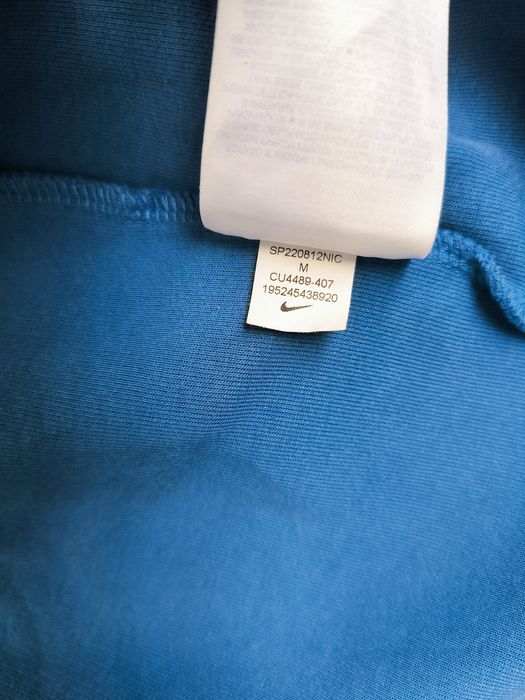 Nike Tech Fleece размер M