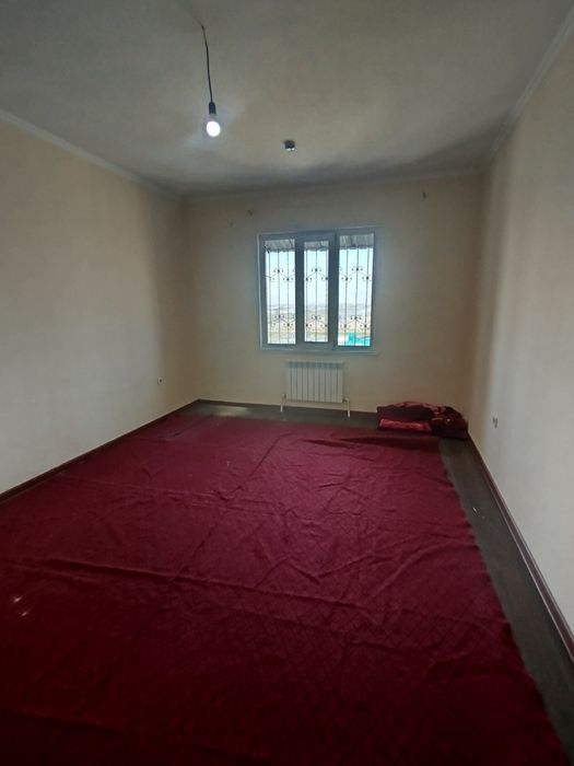 Arenda Sergele 9 xudud Navostroyka 2/10/16 300y.e oilaga beriladi