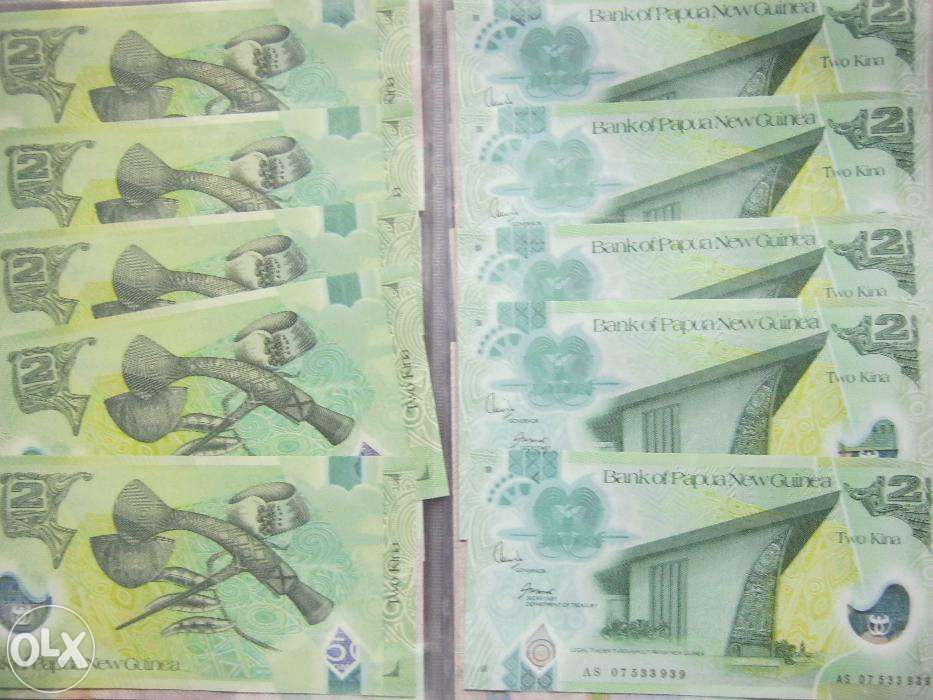 Colectie bancnote UNC,diverse tari.