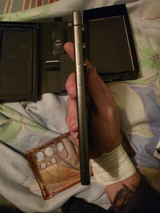 Samsung 24 ultra