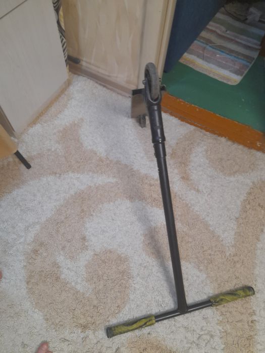 Самокат нормальный