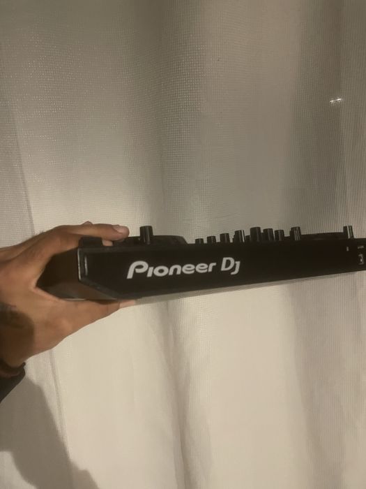 Player dj / ddj 400
