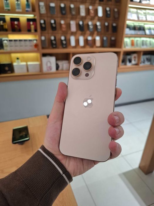 Iphone 16 Pro Max В Рассрочку