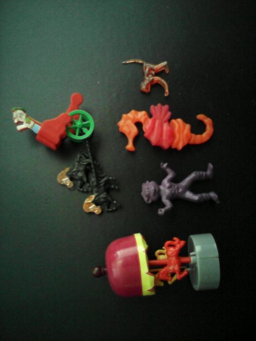 Стара банкнота