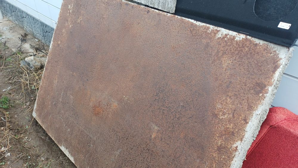 Бадя для строительства