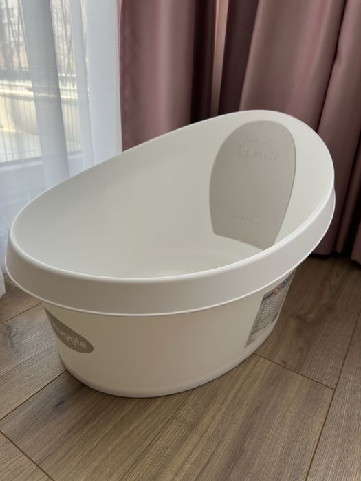 Детска вана Shnuggle