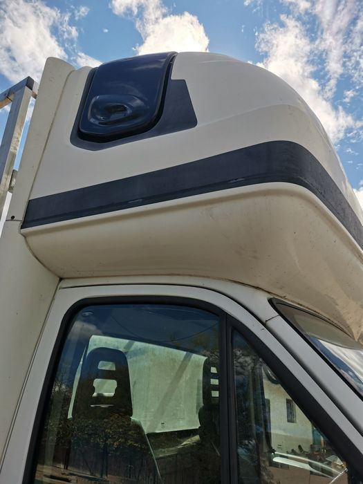 Ивеко дейли 35с17