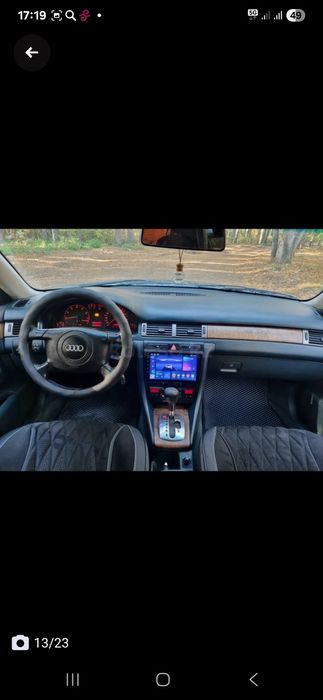 Продам Аудио С 5