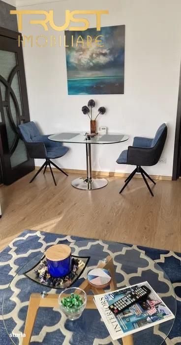 I OFERTA I Apartament modern cu 2 camere I 60 mp I Calea Bucuresti I