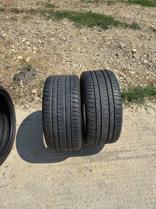 Anvelope Goodyear Eagle Asimetric 3 R 275/30/20