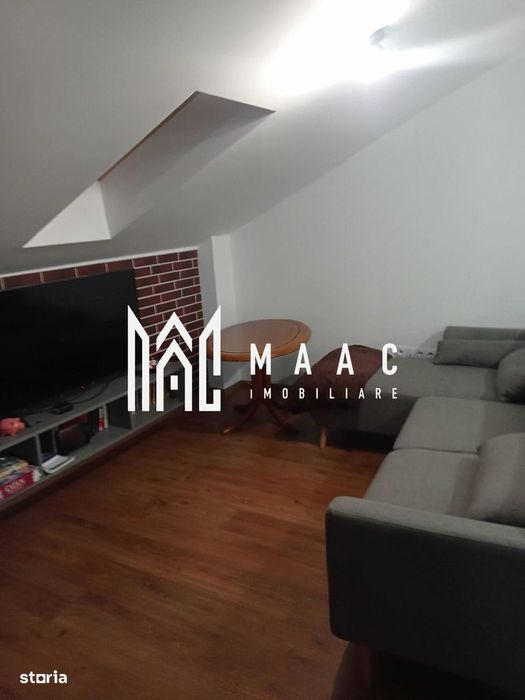 Apartament 3 Camere 70 MP| Pod Privat , Parcare | Turnișor | Sibiu — fotografia 3