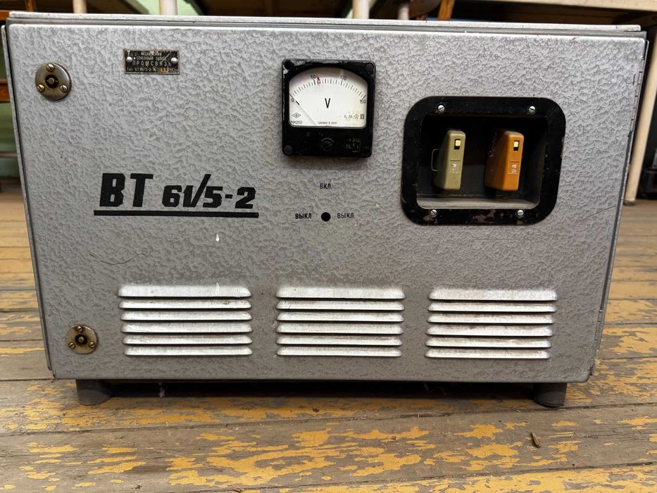 блоки выпрямитеельгые ВБ, ВТ б/у