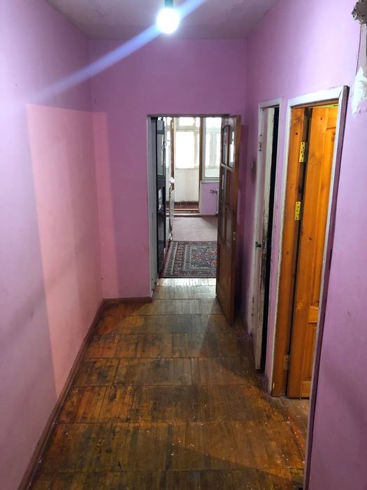 Sergeli tumani yangi xayot 1)4)4