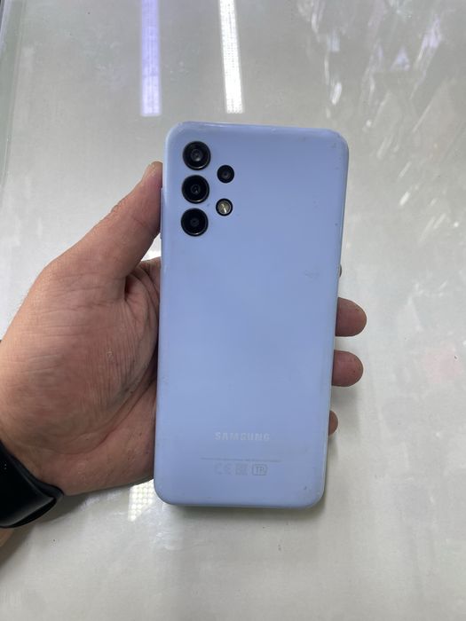 Samsung A13 (128GB) в идеальном состояний