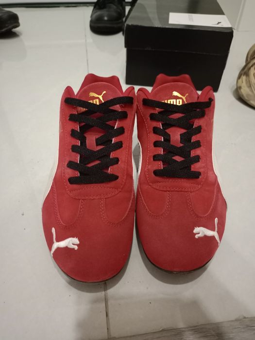 Puma speedcat OG