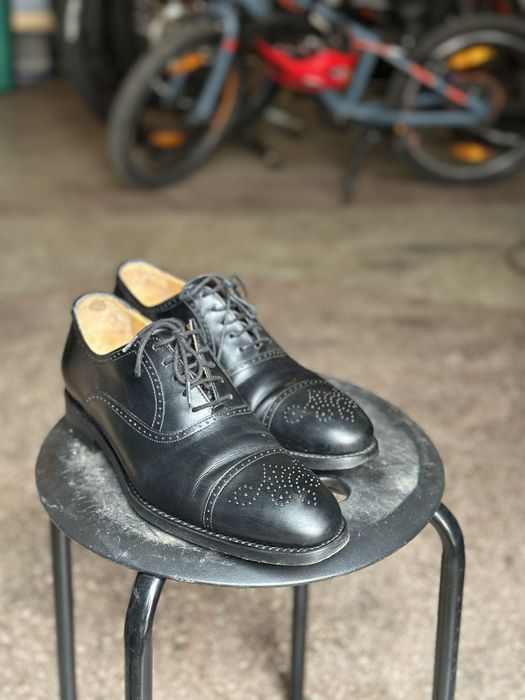 Pantofi finsbury  41,5