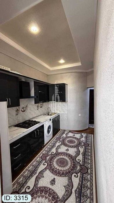 Продаётся квартира ️⃣№3315 6-mikrorayon T.Farogiy Янги Узбекистон