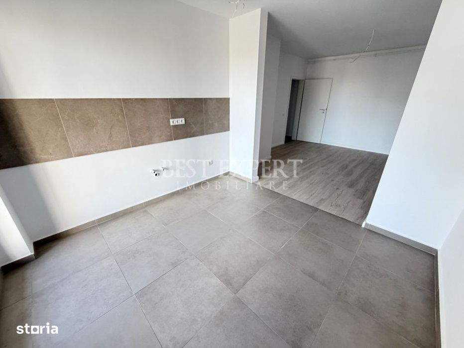 2 Camere in Bloc cu regim redus de inaltime| Finalizat | Th.Pallady