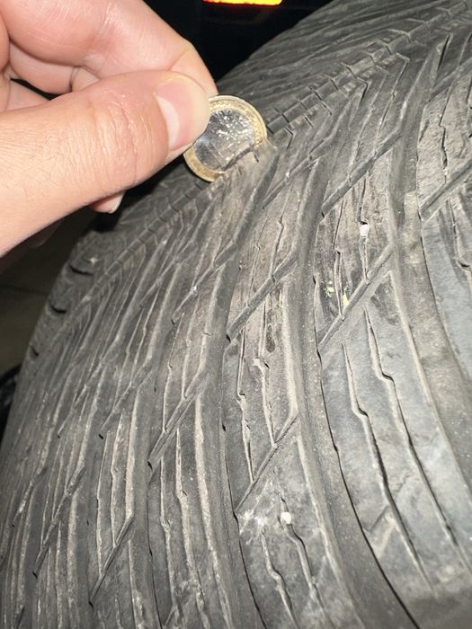 Michelin Pilot Alpin 5 235/45/r18