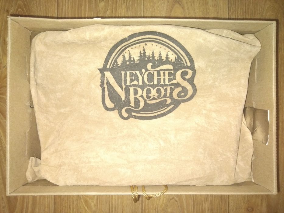 Продам Кожаную Обувь