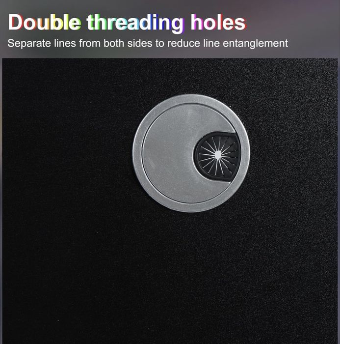 Компютерный стол/ игровой стол/ лофт стол / парта / gamer stol