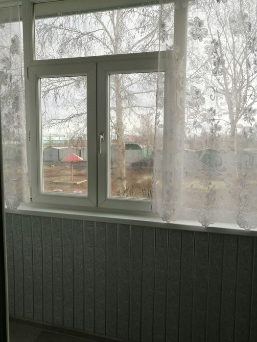 Продам 3-х комнатную квартиру