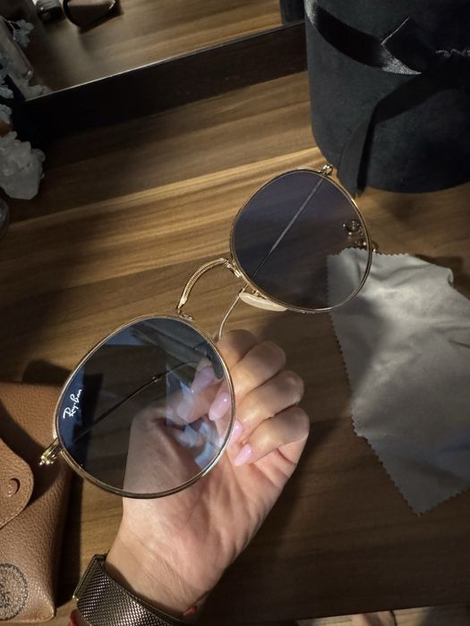 Ray Ban слънчеви очила