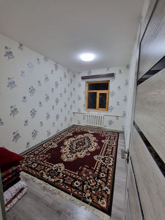 4 xonalik dom sotiladi