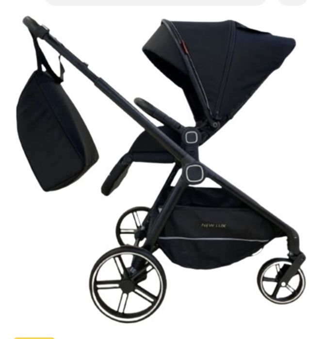 Продам коляску  в отличном состояний