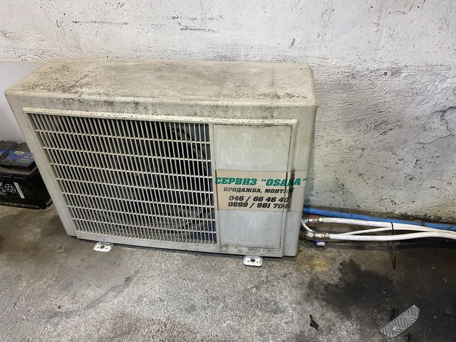 Котел SIME парно,конвектор