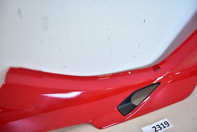 Carena codita stânga spate pentru Ducati Multistrada 1200 2015–2017