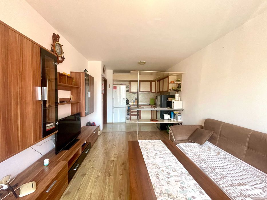 Продава се Тристаен апартамент в с. Равда, Област Бургас - 90 кв.м за 1023 €/кв.м - Снимка #1