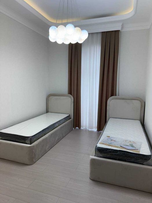 Новая квартира 4ком на Яккасарайском на улице Глинка ID13