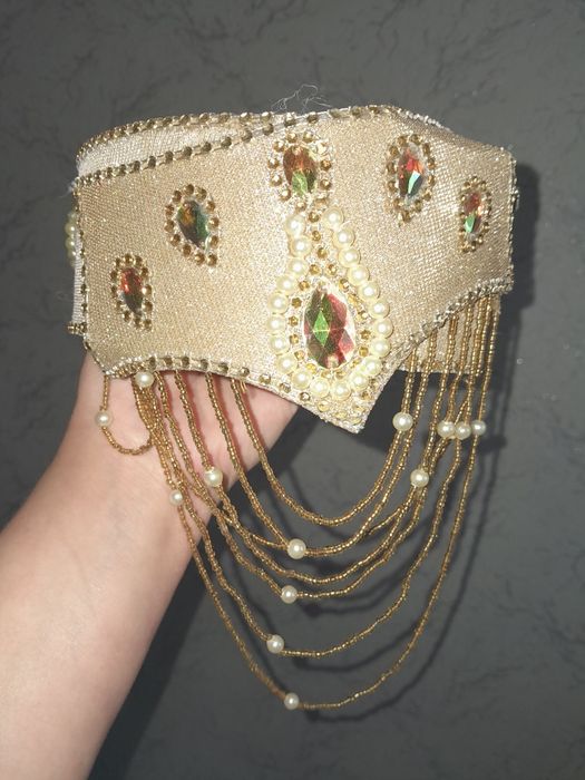 Адрас комплект 48 размер