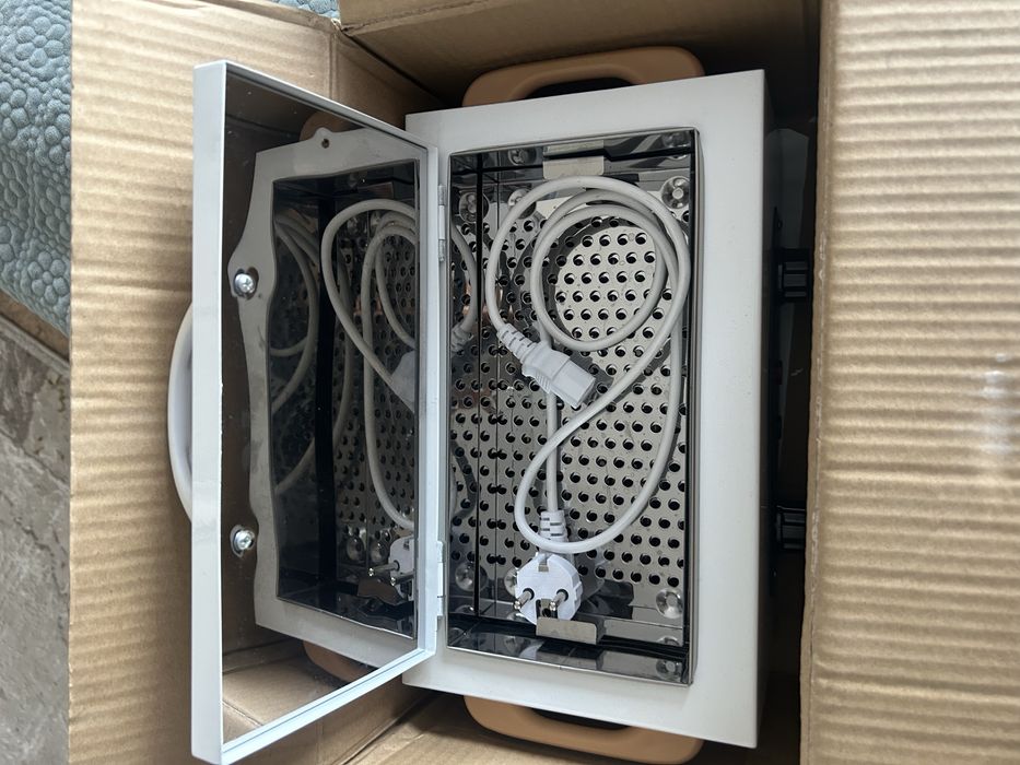 Продам стерилизатор