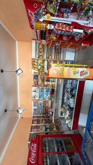 Продам коммерцию Аян Империя