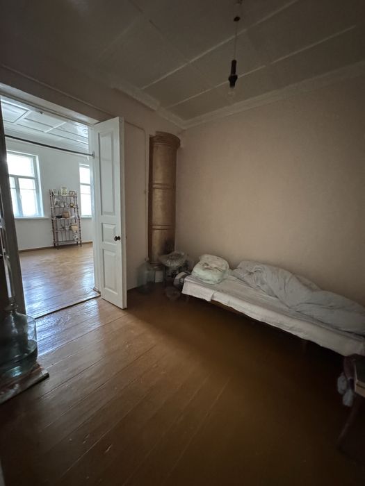 Дом с вьездом Парк Дустлик 31 школа
