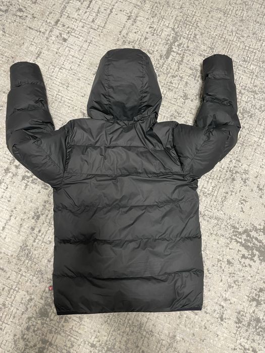 Куртка найк оригинал