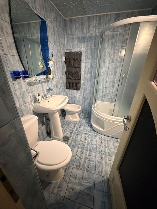 Apartament 2 camere .