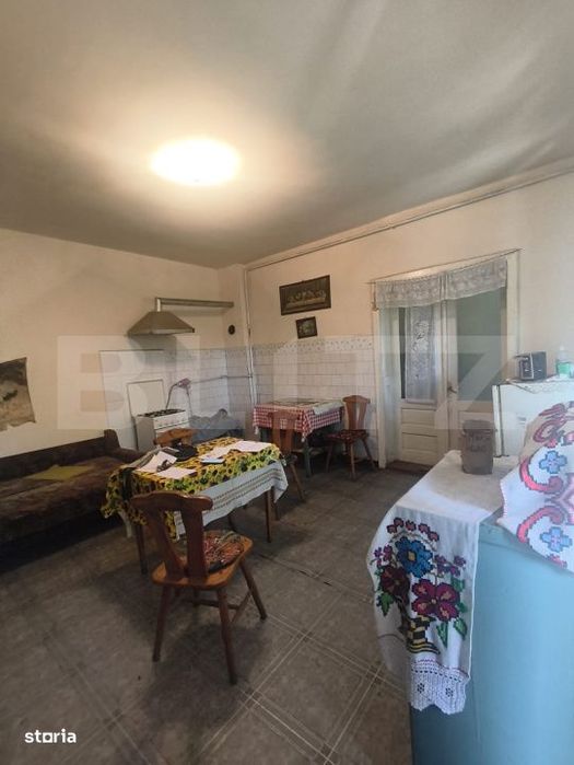 Casa de vanzare, 98 mp, zona Razboieni Cetate