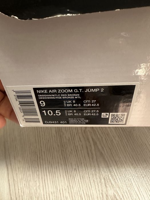 Adidasi Nike originali100%